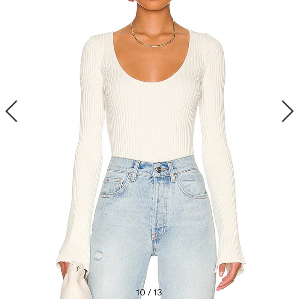 BRAND NEW WITH TAGS ANINE BING SWEATER